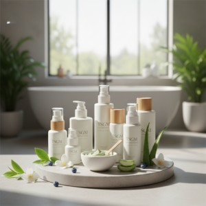 Hair care