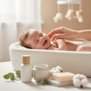 baby care